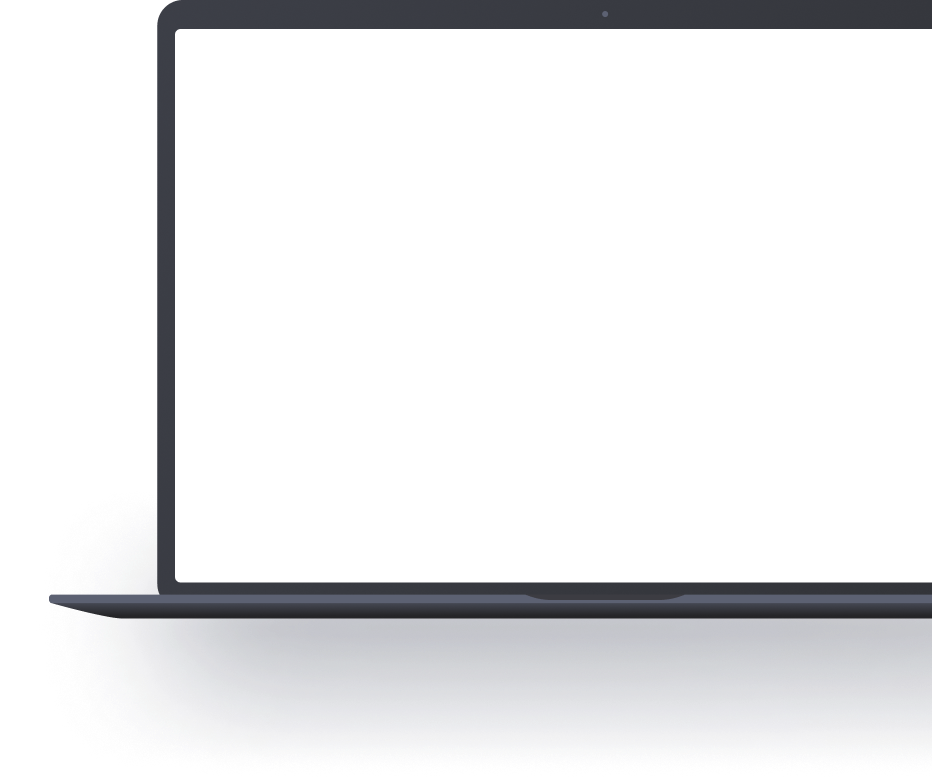 Laptop Mockup